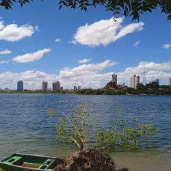 Juazeiro Waterfront (Orla de Juazeiro) - Juazeiro