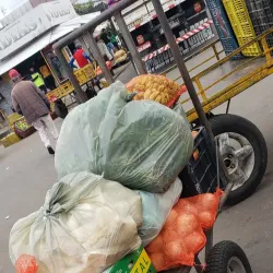 Mercado do Produtor - Juazeiro