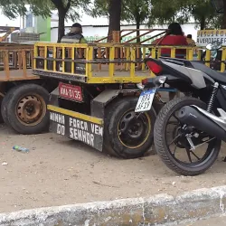 Mercado do Produtor - Juazeiro