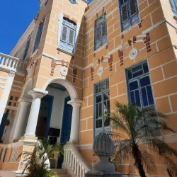 Museu Regional de Juazeiro - Juazeiro