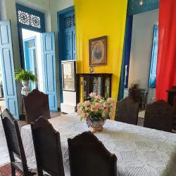 Museu Regional de Juazeiro - Juazeiro