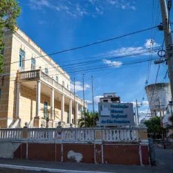 Museu Regional de Juazeiro - Juazeiro
