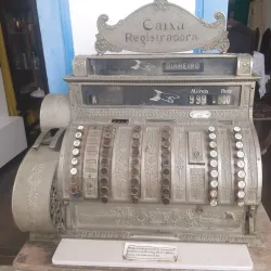 Museu Regional de Juazeiro - Juazeiro