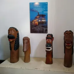 Museu Regional de Juazeiro - Juazeiro