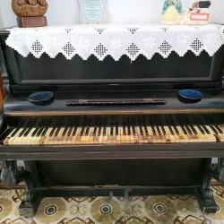 Museu Regional de Juazeiro - Juazeiro