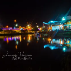 Parque Lagoa de Calu - Juazeiro