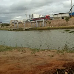 Parque Lagoa de Calu - Juazeiro