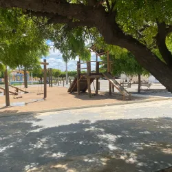 Parque Lagoa de Calu - Juazeiro