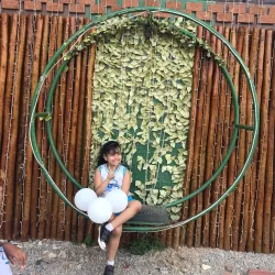 Parque Lagoa de Calu - Juazeiro