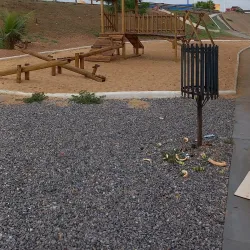 Parque Lagoa de Calu - Juazeiro