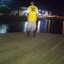 Parque Lagoa de Calu - Juazeiro