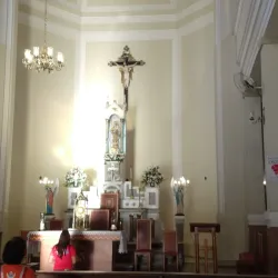 Praça da Bandeira - Juazeiro