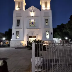 Praça da Bandeira - Juazeiro
