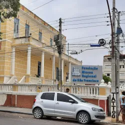 Praça da Bandeira - Juazeiro