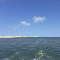 São Francisco River - Juazeiro