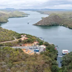 São Francisco River - Juazeiro