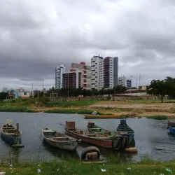 São Francisco River - Juazeiro