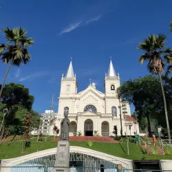 Catedral Metropolitana de Juiz de Fora - Juiz de Fora