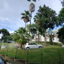 Catedral Metropolitana de Juiz de Fora - Juiz de Fora