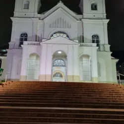 Catedral Metropolitana de Juiz de Fora - Juiz de Fora