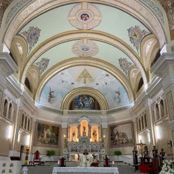 Catedral Metropolitana de Juiz de Fora - Juiz de Fora