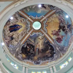 Catedral Metropolitana de Juiz de Fora - Juiz de Fora