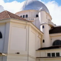 Catedral Metropolitana de Juiz de Fora - Juiz de Fora