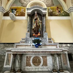 Catedral Metropolitana de Juiz de Fora - Juiz de Fora