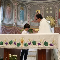 Igreja São Sebastião - Juiz de Fora
