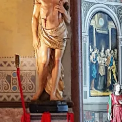 Igreja São Sebastião - Juiz de Fora