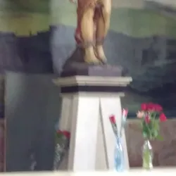 Igreja São Sebastião - Juiz de Fora