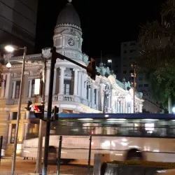 Igreja São Sebastião - Juiz de Fora