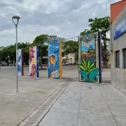 Mercado Municipal - Juiz de Fora