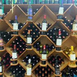 Mercado Municipal - Juiz de Fora