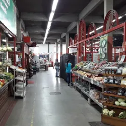 Mercado Municipal - Juiz de Fora