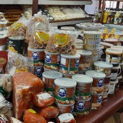 Mercado Municipal - Juiz de Fora