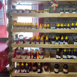 Mercado Municipal - Juiz de Fora