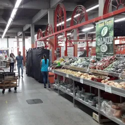 Mercado Municipal - Juiz de Fora