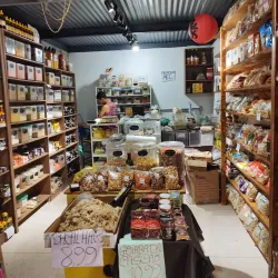 Mercado Municipal - Juiz de Fora