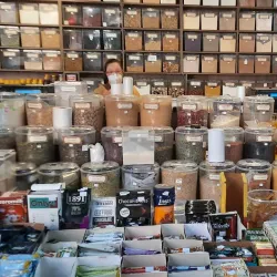 Mercado Municipal - Juiz de Fora