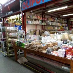 Mercado Municipal - Juiz de Fora