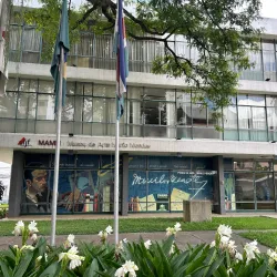 Museu de Arte Murilo Mendes - Juiz de Fora