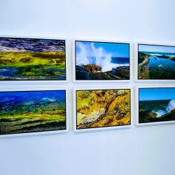 Museu de Arte Murilo Mendes - Juiz de Fora