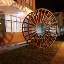 Museu de Arte Murilo Mendes - Juiz de Fora