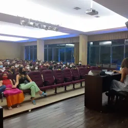 Museu de Arte Murilo Mendes - Juiz de Fora