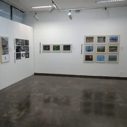 Museu de Arte Murilo Mendes - Juiz de Fora