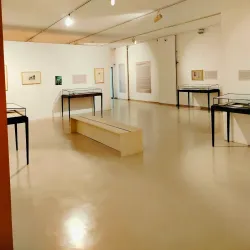 Museu de Arte Murilo Mendes - Juiz de Fora