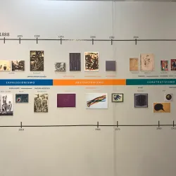 Museu de Arte Murilo Mendes - Juiz de Fora