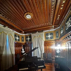 Museu Mariano Procópio - Juiz de Fora