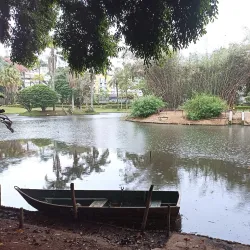 Museu Mariano Procópio - Juiz de Fora
